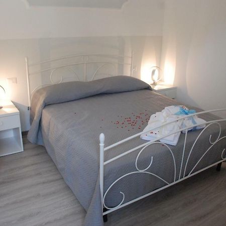 La Fortezza Crotone Zewnętrze zdjęcie