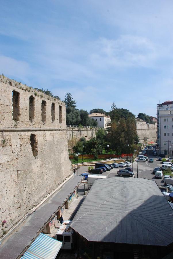 La Fortezza Crotone Zewnętrze zdjęcie