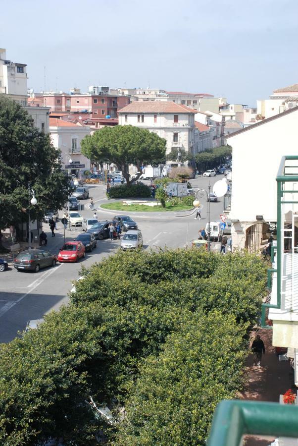 La Fortezza Crotone Zewnętrze zdjęcie